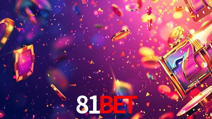 PIX Instantâneo 81bet