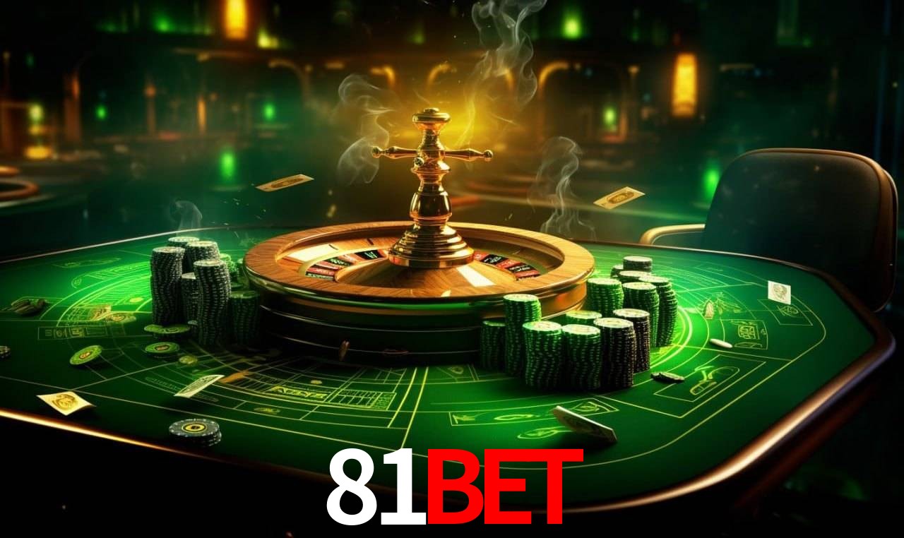 Interface Premium 81bet