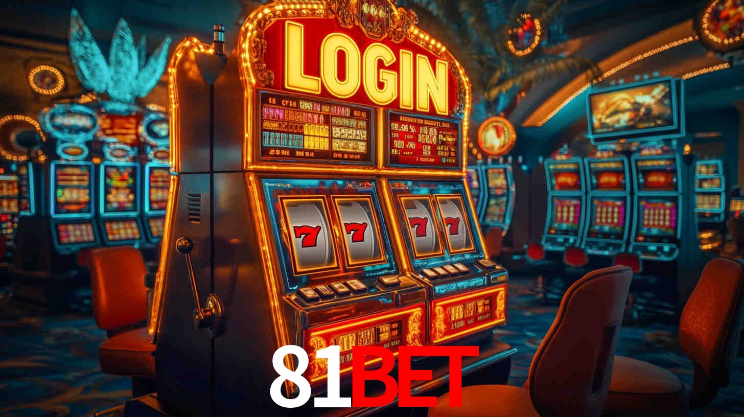 Welcome Bonus 81bet
