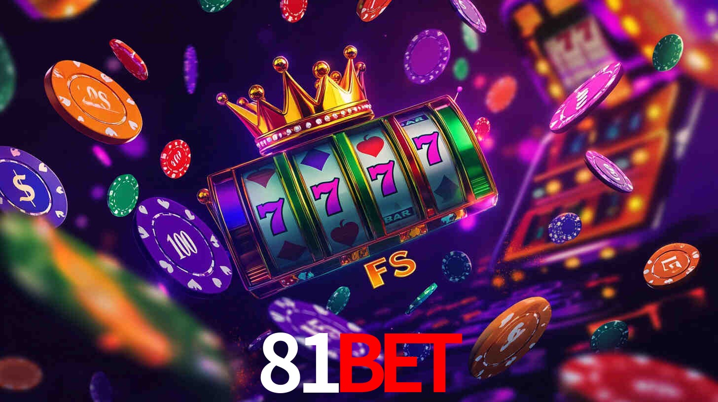 Roulette Table 81bet
