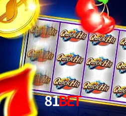 Descubra o Programa VIP da 81bet: Vantagens Exclusivas para Jogadores