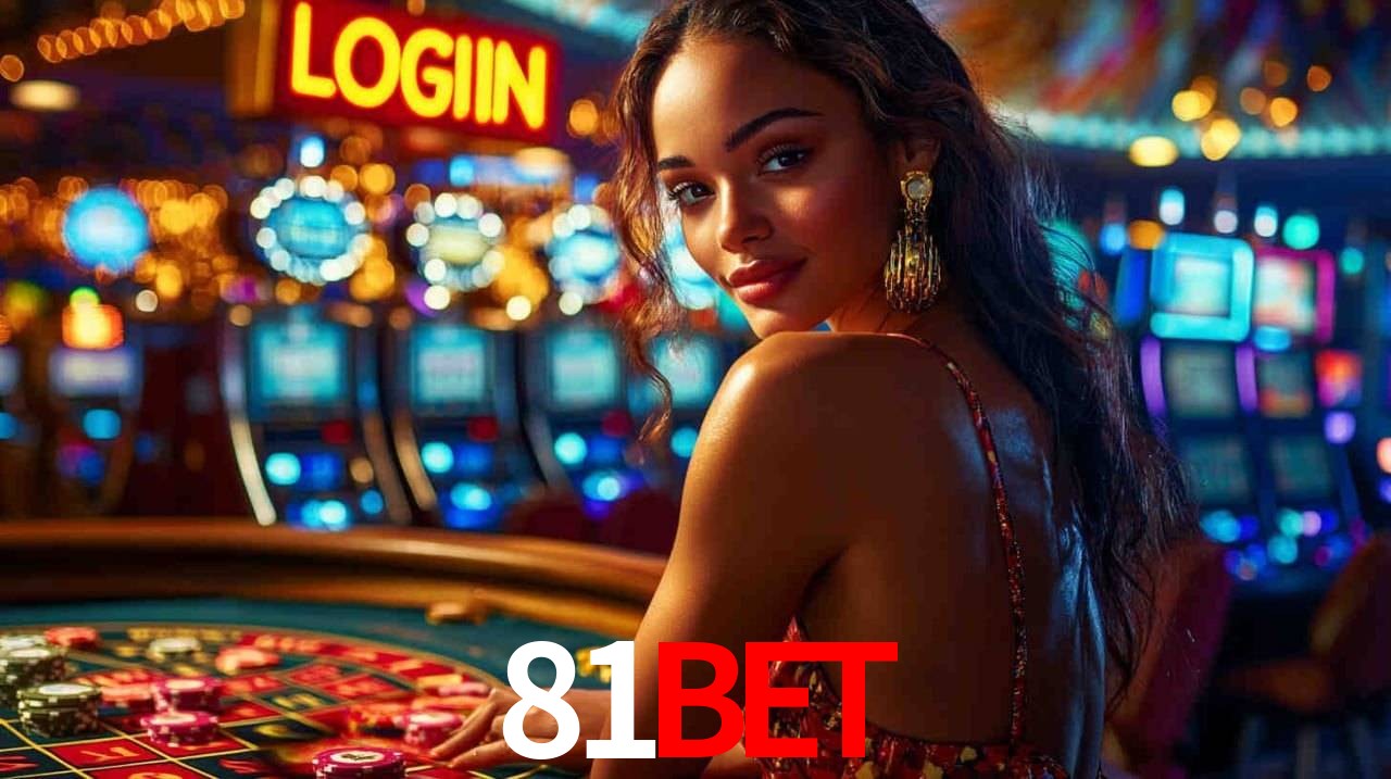 81bet Brasília - Jogo Features