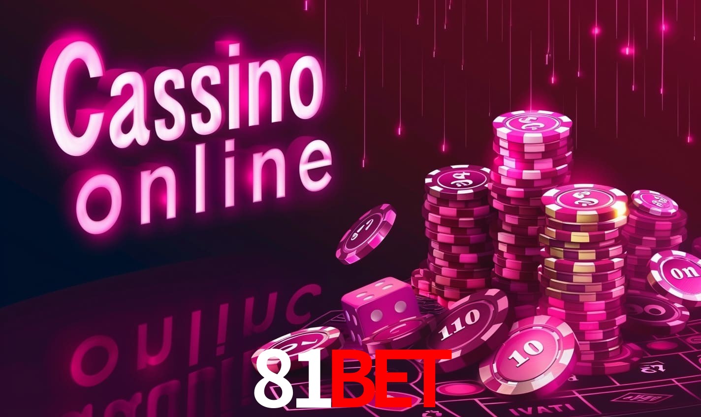 81bet Salvador - Strategies