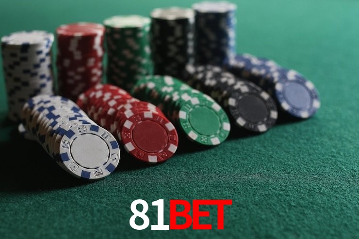 Games Directory 81bet