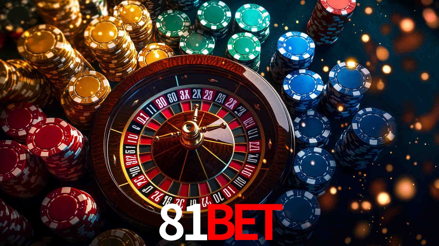 Programa VIP 81bet