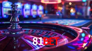 Benefícios da Conta 81bet
