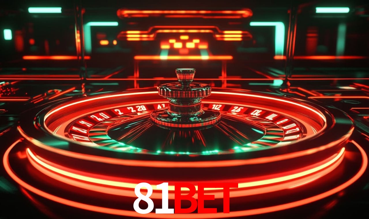 A Experiência Imersiva dos Cassinos Ao Vivo no 81bet