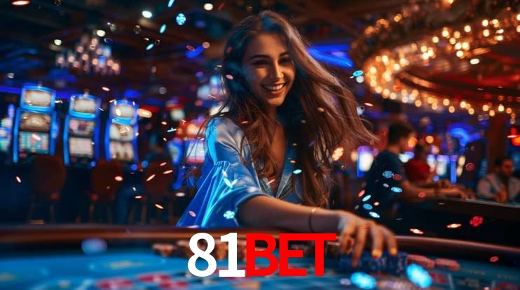 Bonus Features 81bet